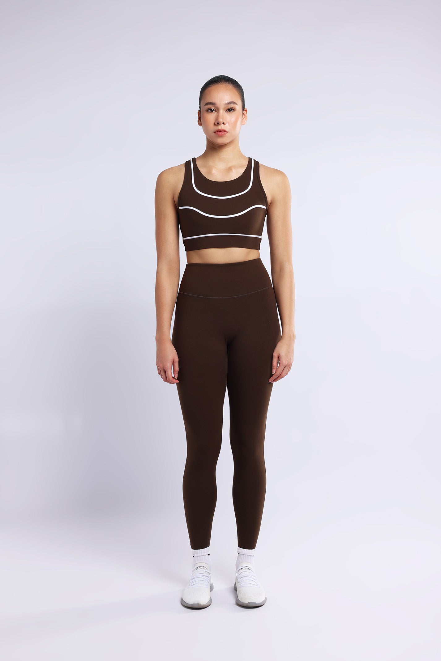 Rise Leggings RYSE & SHYNE
